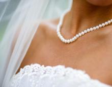 Обратный отсчет: какие косметические процедуры можно делать перед свадьбой