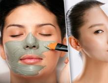 Как сделать ровной и гладкой кожу лица?