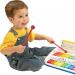 Development of musical abilities in preschool children