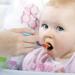 Vlastnosti stravy šestiměsíčního dítěte na umělém krmení