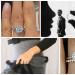Приметы про обручальные кольца — какими должны быть свадебные символы