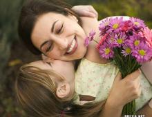 Co znamenají dětské květiny života?