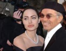 Били Боб Торнтън проговори за трудностите в брака си с Анджелина Джоли