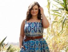 How to sew a sundress: patterns and master classes DIY sundress dress for plus size people