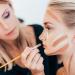 Make-up na svadbu: najformálnejšia móda