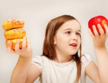 Diet bebas gluten yang boleh dan tidak boleh dilakukan untuk anak Makanan bebas gluten untuk anak