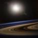 Zašto postoje prstenovi oko Saturna?