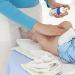 Îngrijirea plăgii ombilicale Cum să îngrijești rana ombilicală