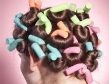 Miracle curls: how to curl your hair without curlers and curling irons