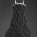 Obrasci za pletenje muških čarapa s opisima