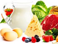 Baltymų ir daržovių dieta: išsamus meniu su receptais, kiek galite numesti svorio ir ar yra kokių nors kontraindikacijų 2 dienos baltymų 2 dienos daržovių