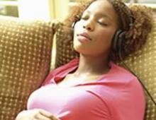 Foto plodu, foto břicha, ultrazvuk a video o vývoji dítěte