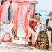 Yo-ho-ho ir žiedas ant piršto – vestuvės piratų tema: scenarijus ir nuotraukų dizainas