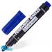 How to remove permanent marker from plastic How to erase construction marker